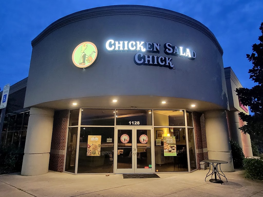 Chicken Salad Chick 38305