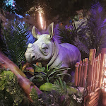 Photo n°5 de l'avis de Sandra.h fait le 24/08/2021 à 18:47 sur le  JUNGLE Restaurant à Scharbeutz