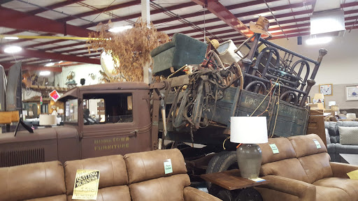 Furniture Store «Hometown Furniture Center», reviews and photos, 2665 S Santiam Hwy, Lebanon, OR 97355, USA