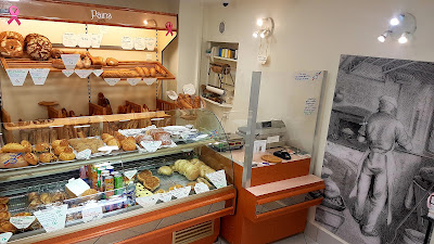 Boulangerie Tournadre Patrick à Clermont-Ferrand