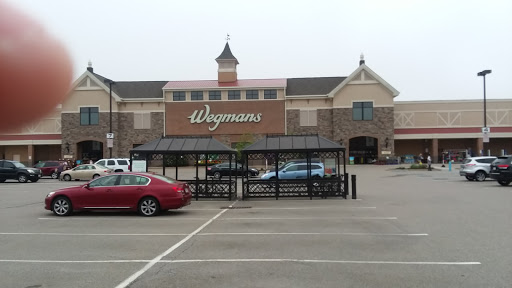 Supermarket «Wegmans», reviews and photos, 9102 Shops Way, Northborough, MA 01532, USA