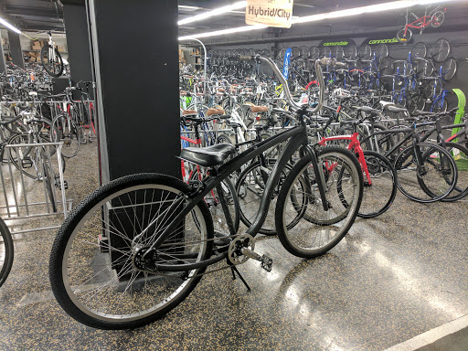 Bicycle Store «Dtla Bikes», reviews and photos, 425 S Broadway, Los Angeles, CA 90013, USA