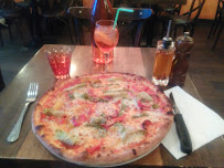 Pizza du Restaurant italien Il Gigolo à Paris - n°13