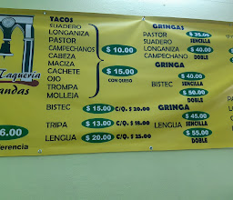 Taquería Arandas photo
