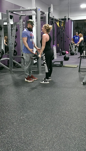 Gym «Anytime Fitness», reviews and photos, 10 Slope Dr, Cartersville, GA 30120, USA