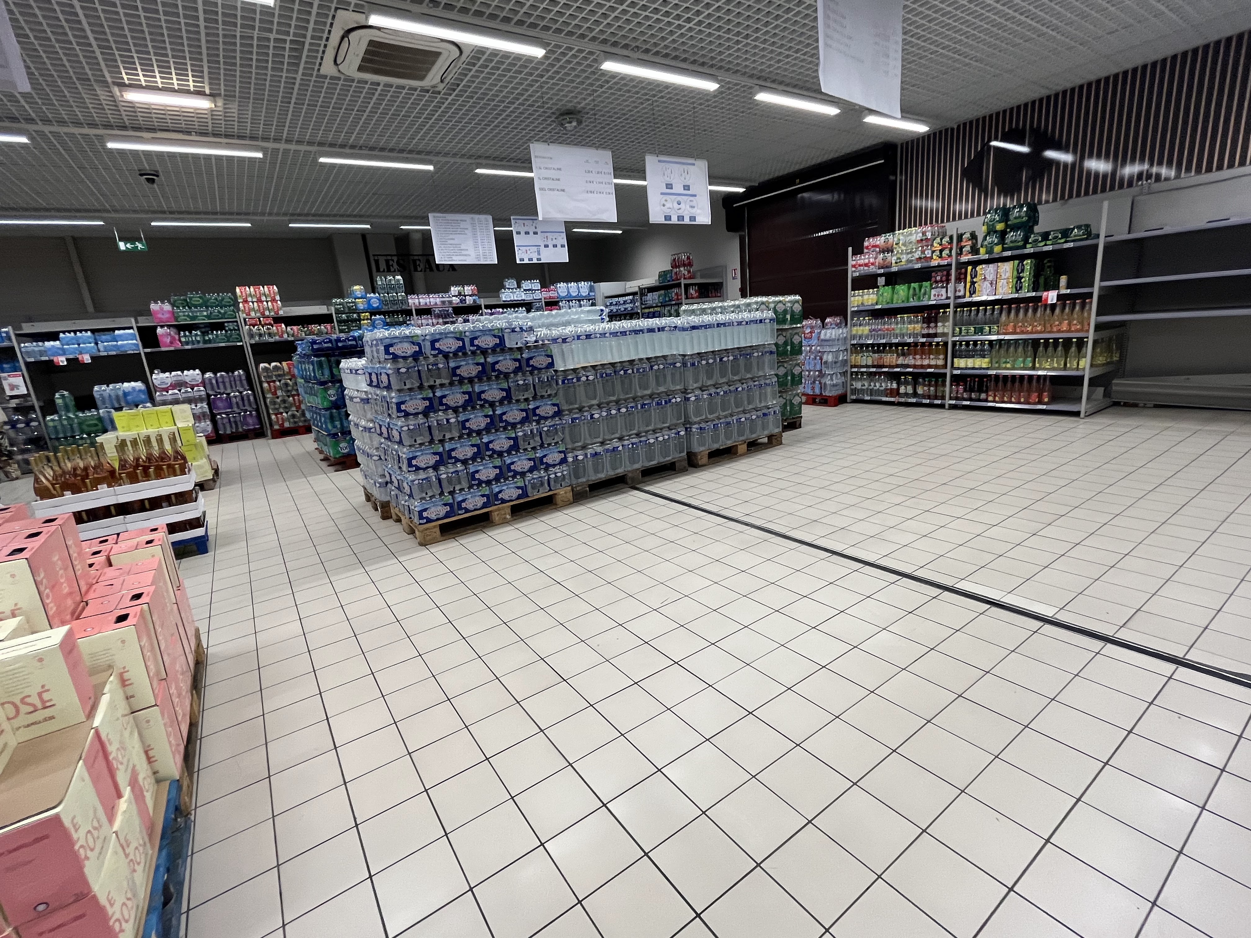 Photo n° 39 de l'avis de Jacques.i fait le 12/05/2023 à 16:19