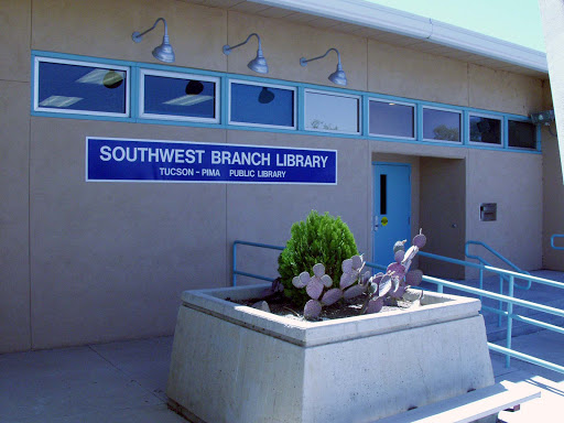 Southwest Library