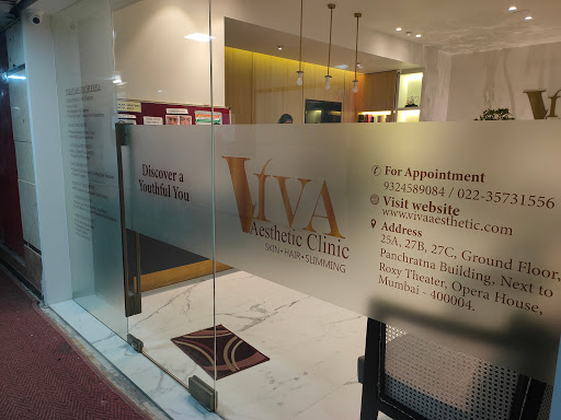 Viva Aesthetic Clinic by Dr. Deepam Shah - Dermatologist, Hair Transplant Surgeon in Opera House