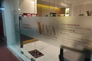 Viva Aesthetic Clinic - Skin Specialist | Laser Hair Removal | Best Dermatologist | PRP | Hair Transplant in Mumbai image