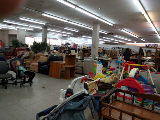 Thrift Store «HOW Thrift Store», reviews and photos