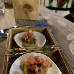 Photo n°1 de l'avis de Arjola.u fait le 09/09/2019 à 20:15 sur le  Ristorante Le Tentazioni à Caorle