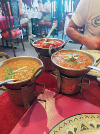 Curry du Restaurant indien Bollywood à Chalon-sur-Saône - n°12