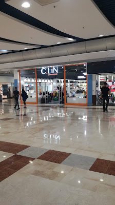 C.LIN à Vitrolles