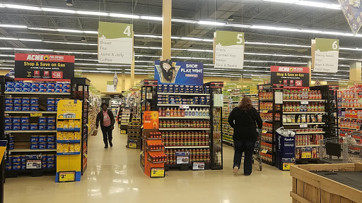 Grocery Store «ACME Markets», reviews and photos, 236 E Glenwood Ave, Smyrna, DE 19977, USA