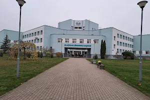 Klaipeda University Hospital, Seamen's Department image
