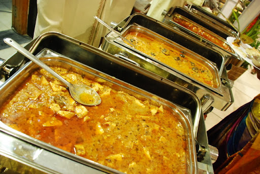 Event Catering