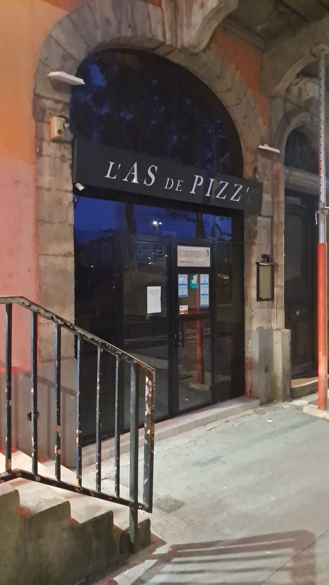 Photo n° 1 de l'avis de Frau.r fait le 03/08/2023 à 19:34