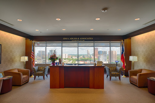 Personal Injury Attorney «Jim Adler & Associates», reviews and photos