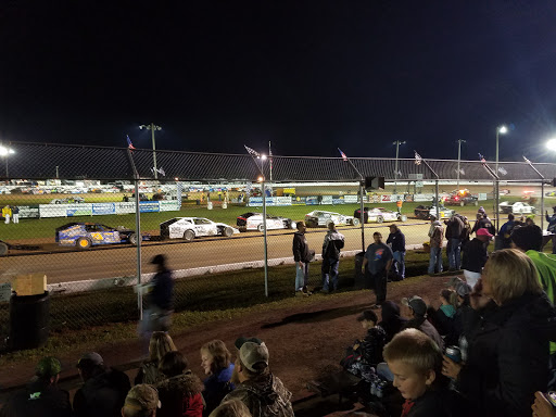 Car Racing Track «ABC Raceway», reviews and photos, 2187 Butterworth Rd, Ashland, WI 54806, USA