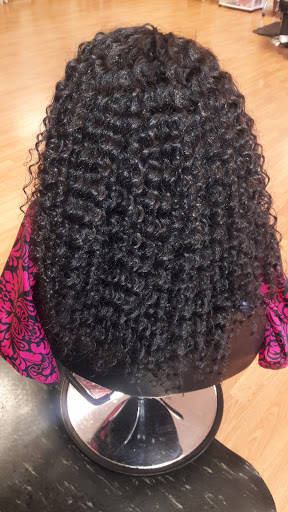 Beauty Salon «Knotty by Nature Natural Hair Salon LLC», reviews and photos, 112 Athens W Pkwy Suite A, Athens, GA 30606, USA