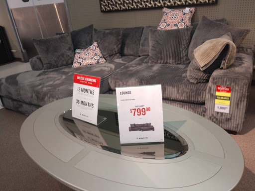 Furniture Store «Value City Furniture», reviews and photos, 4475 Monroe St, Toledo, OH 43613, USA