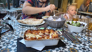 Photo n°24 de La Trattoria à Masevaux-Niederbruck ()