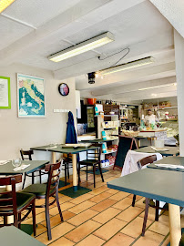Atmosphère du Restaurant italien Da Enzo à Villeneuve-lès-Avignon - n°1