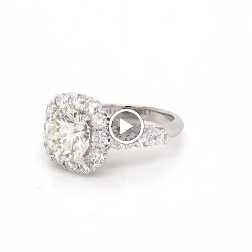 Jewelry Store «Diamond & Design Jewelers», reviews and photos, 4505 Chino Hills Pkwy C, Chino Hills, CA 91709, USA