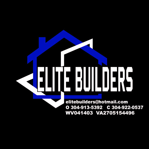 Elite Builders in Princeton, West Virginia