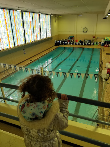 Health Club «Bernard Horwich JCC», reviews and photos, 3003 Touhy Ave, Chicago, IL 60645, USA