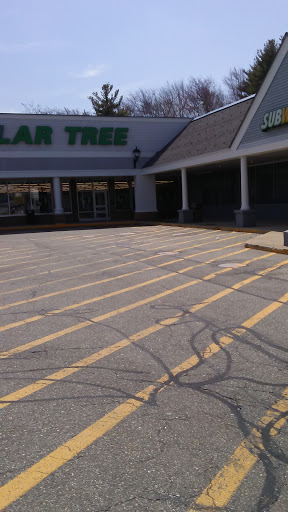 Dollar Store «Dollar Tree», reviews and photos, 72 Main St, North Reading, MA 01864, USA
