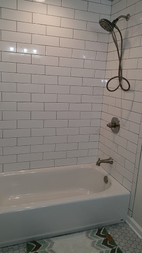 General Contractor «James River Remodeling», reviews and photos