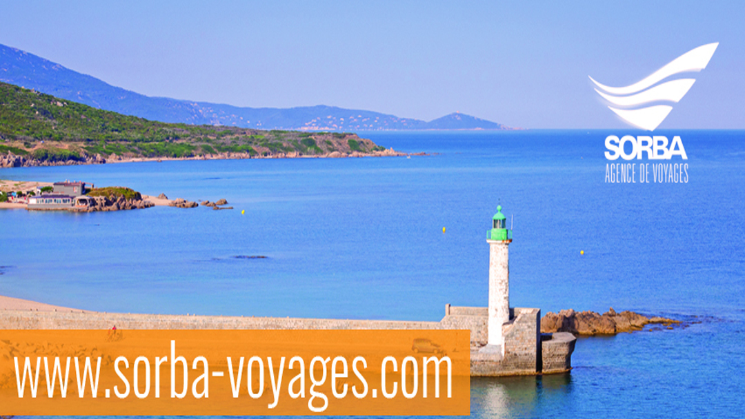 Sorba Voyages Agence Maritime à Propriano (Haute-Corse 20)