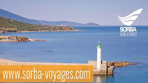 Agence de voyages Sorba Voyages Agence Maritime Propriano