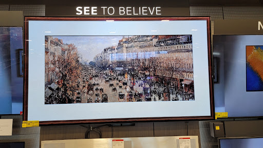 Electronics Store «Best Buy», reviews and photos, 12410 St Charles Rock Rd, Bridgeton, MO 63044, USA