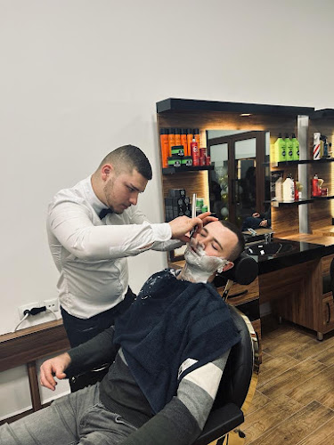 Barber Shop BILGO - Бръснарски салон