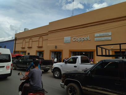 Coppel Hidalgo