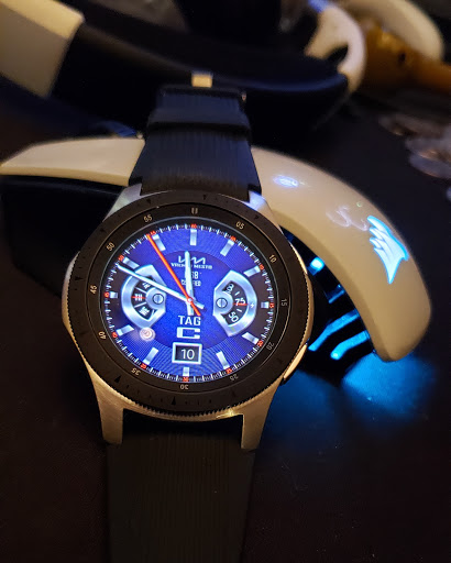 Cell Phone Store «Verizon», reviews and photos, 1113 S Abilene St #104, Aurora, CO 80012, USA