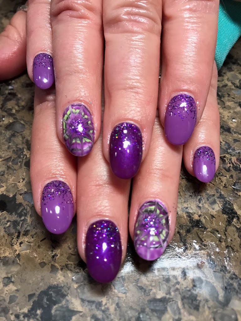 Uptown Nail Salon Perry, OH 44081 Services and Reviews