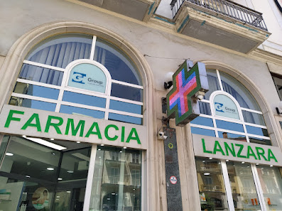 Farmacia Lanzara Corso Vittorio Emanuele II, 139/145, 83100 Avellino AV, Italia