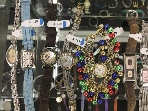 Thrift Store «Savers», reviews and photos