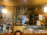 Atmosphère du Restaurant japonais Tampopo たんぽぽ à Paris - n°3