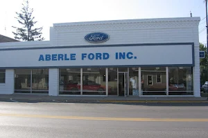Aberle Ford Inc image