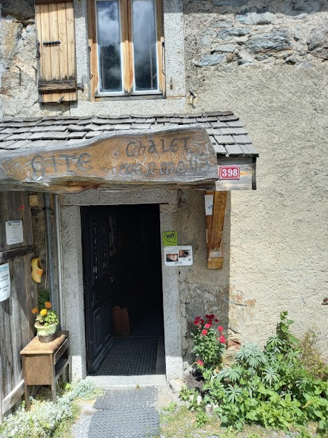Chalets Vacances CVM à Vallorcine (Haute-Savoie 74)