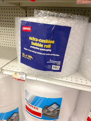 Office Supply Store «Staples», reviews and photos, 755 Lancaster Ave, Bryn Mawr, PA 19010, USA