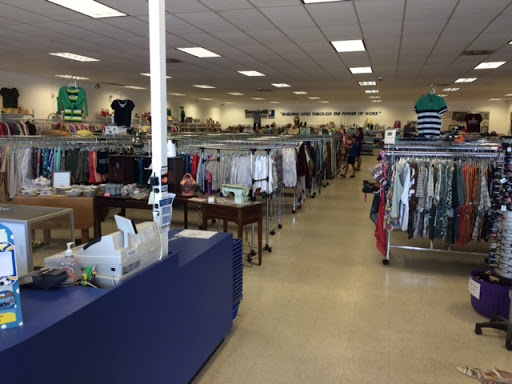 Thrift Store «Goodwill», reviews and photos, 366 Fairfax Pike, Stephens City, VA 22655, USA