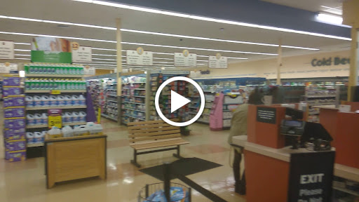 Grocery Store «Hannaford Supermarket», reviews and photos, 99 Main St, Gorham, ME 04038, USA