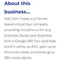 Ask Clem Today The Best 360° Virtual Tour - Photo 7 - Car repair in , Kissimmee