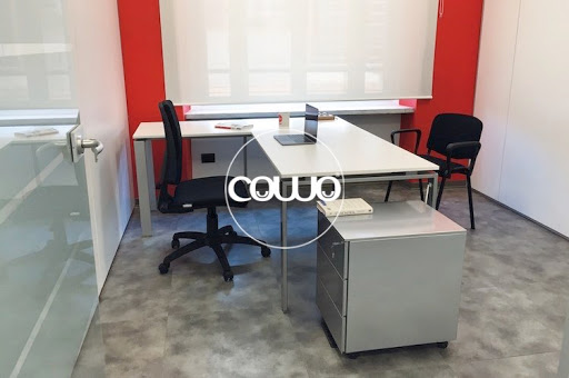 COWO® Torino Coworking Center