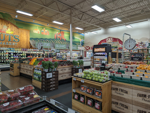 Health Food Store «Sprouts Farmers Market», reviews and photos, 21181 S Ellsworth Loop, Queen Creek, AZ 85142, USA